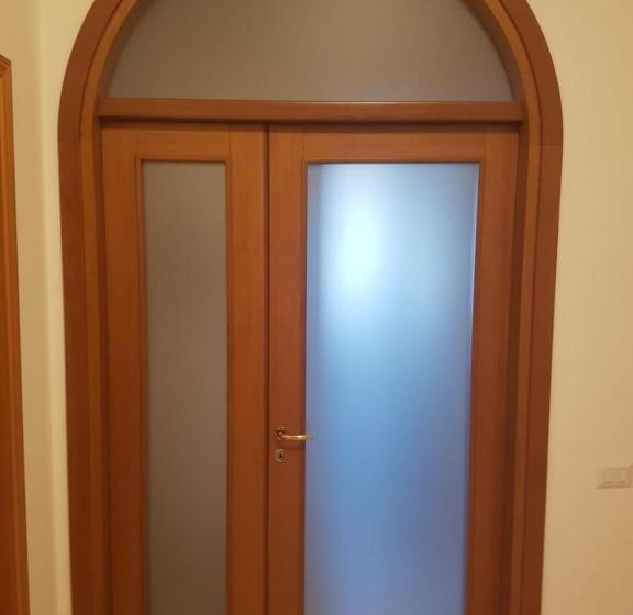 اتاق استاندارد, Il Soffione Home
