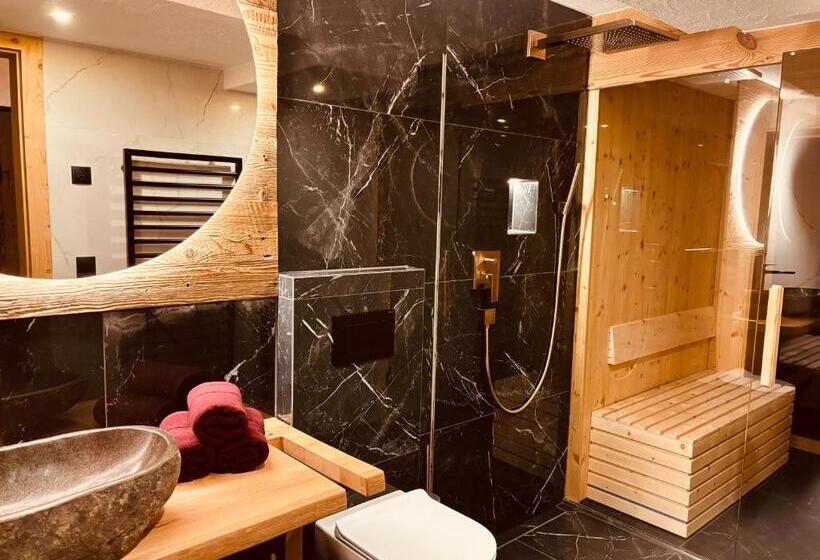 Апартаменты 1 Спальня, Stegerhof