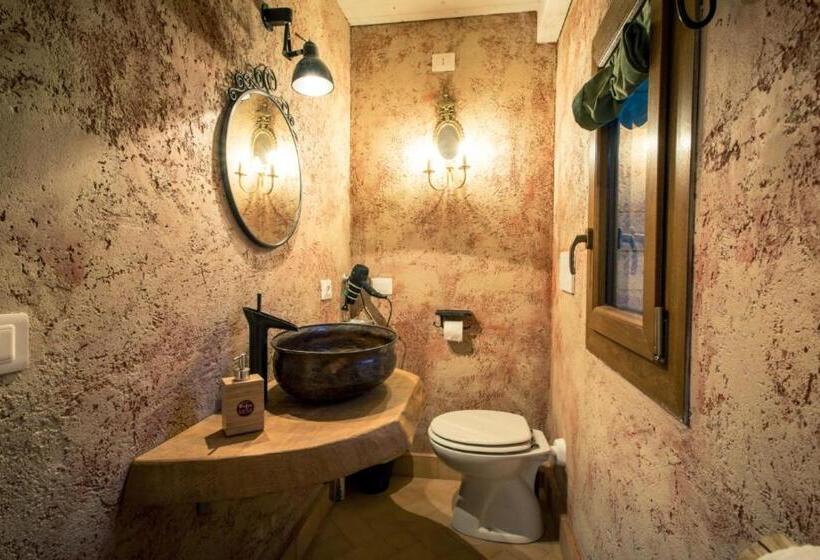 Номер Deluxe, Tenuta I Tufari