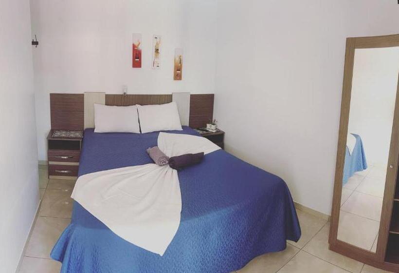 Студия Deluxe, Boutique Airla Seu Hotel Em Casa