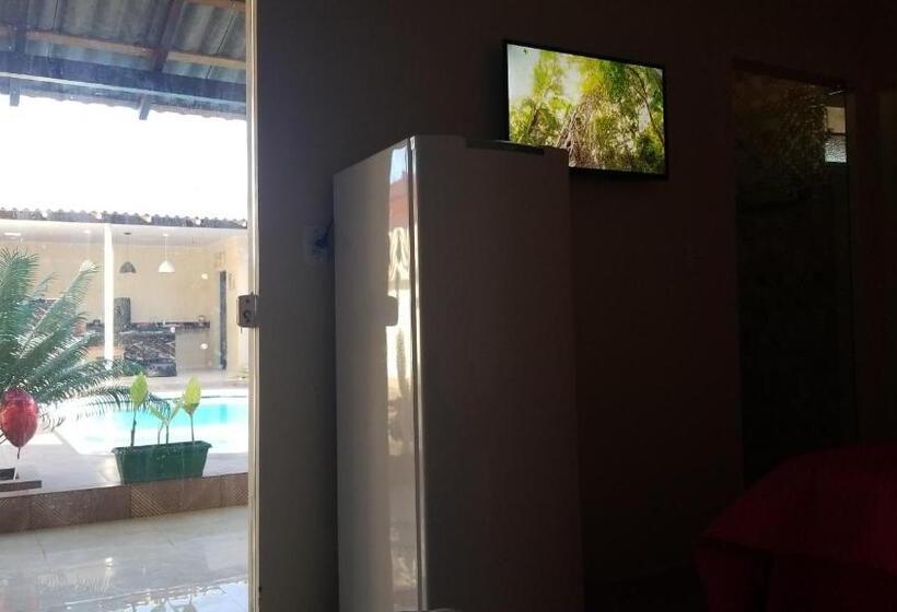 Номер Стандарт, Boutique Airla Seu Hotel Em Casa