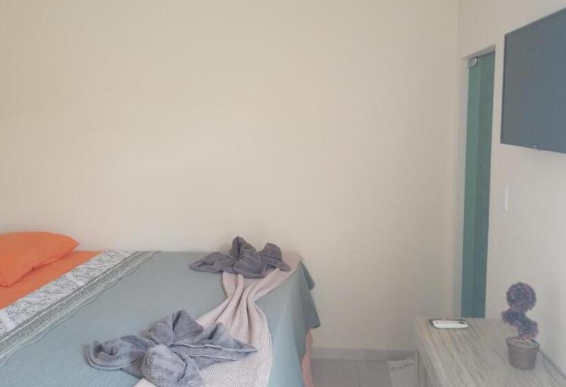 Номер Стандарт Трехместный, Boutique Airla Seu Hotel Em Casa