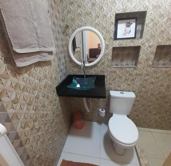 Четырехместный Номер Стандарт, Boutique Airla Seu Hotel Em Casa
