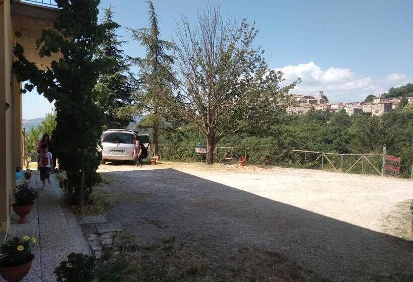 Номер Стандарт, La Casa Delle Stelle Appartamento