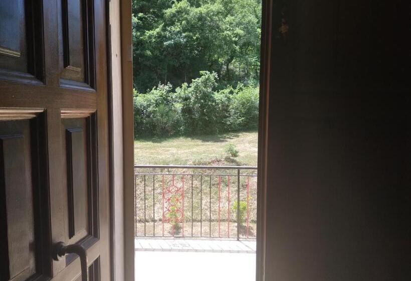 Номер Стандарт, La Casa Delle Stelle Appartamento