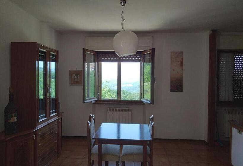Номер Стандарт, La Casa Delle Stelle Appartamento