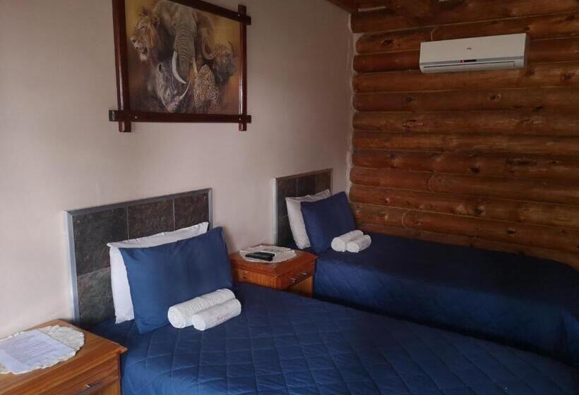 اتاق استاندارد, Marietjies Guesthouse