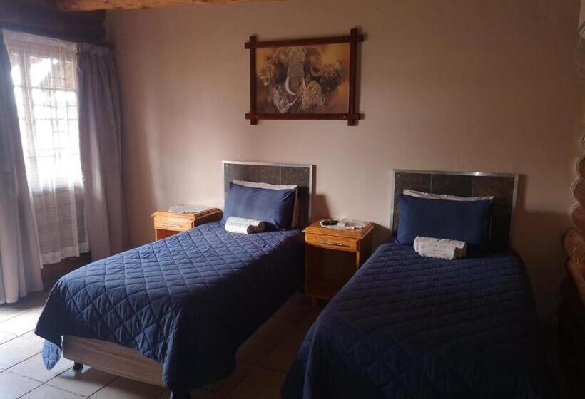 اتاق استاندارد, Marietjies Guesthouse