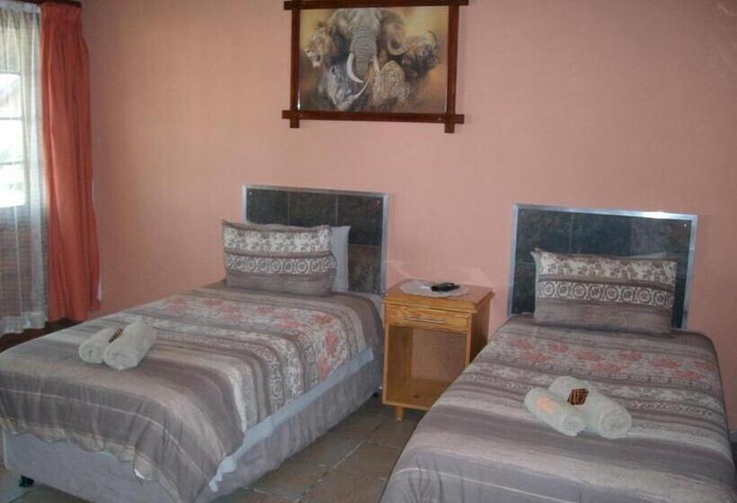 اتاق استاندارد, Marietjies Guesthouse