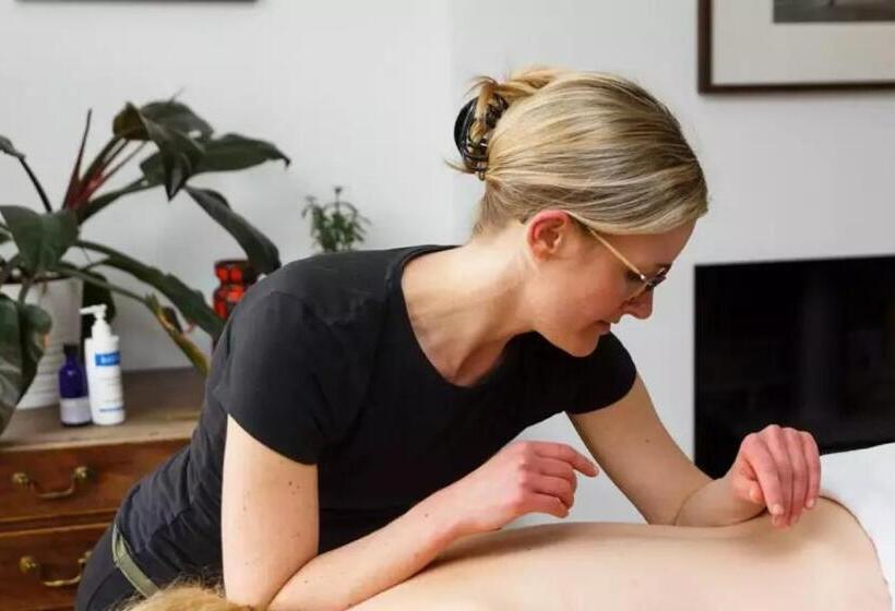 1 베드룸 수피리어 스위트, The Base Vegan Retreat Animal Sanctuary