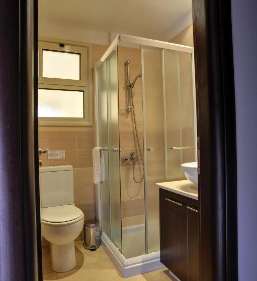 带3个卧室的公寓, Aphrodite Sands Resort