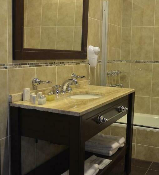 스탠다드 룸, Fuente Mayor Hotel & Casino