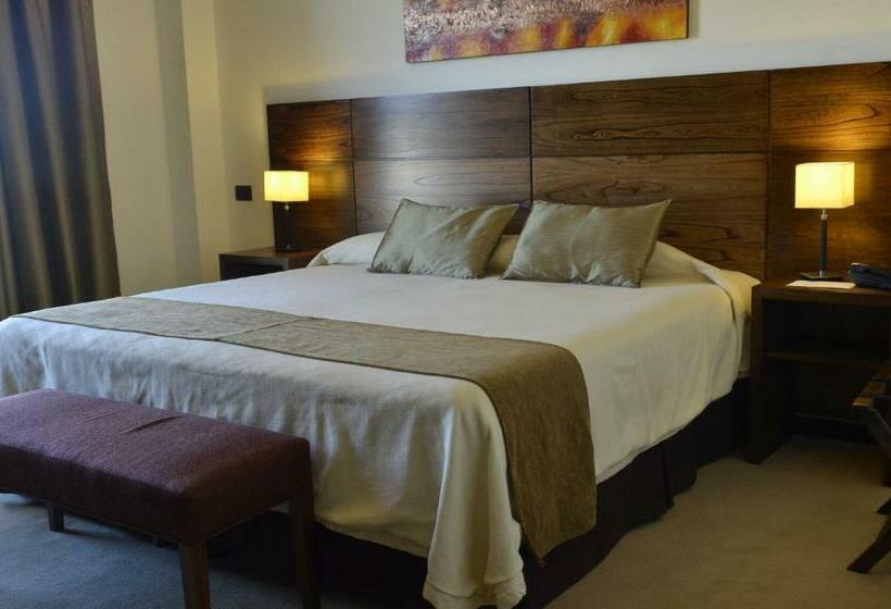 标准间, Fuente Mayor Hotel & Casino