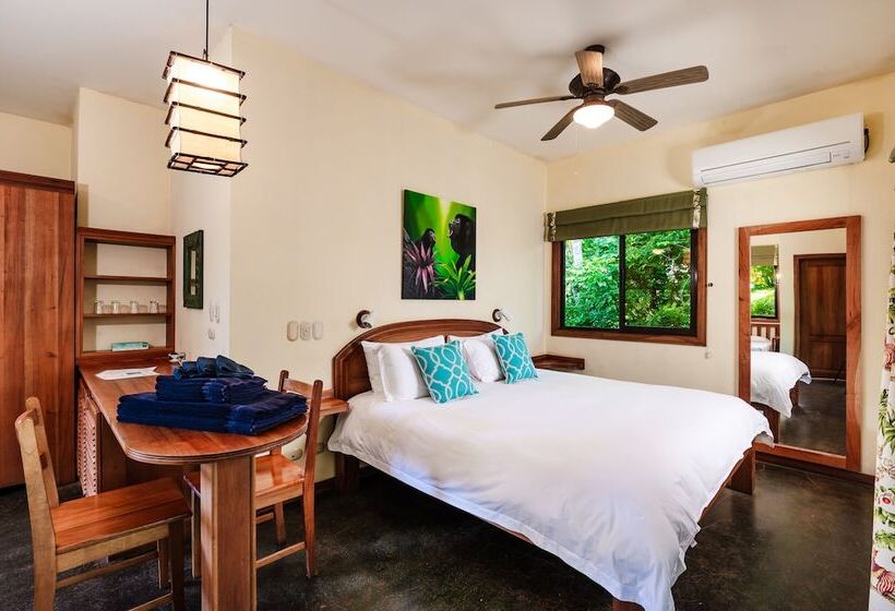 Бунгало Стандарт, Boutique Hotel Luna Azul