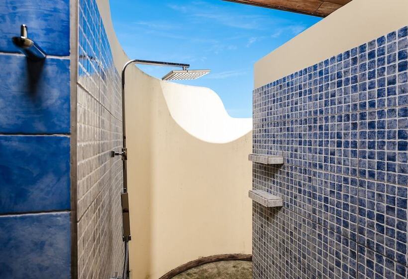 Бунгало Стандарт, Boutique Hotel Luna Azul