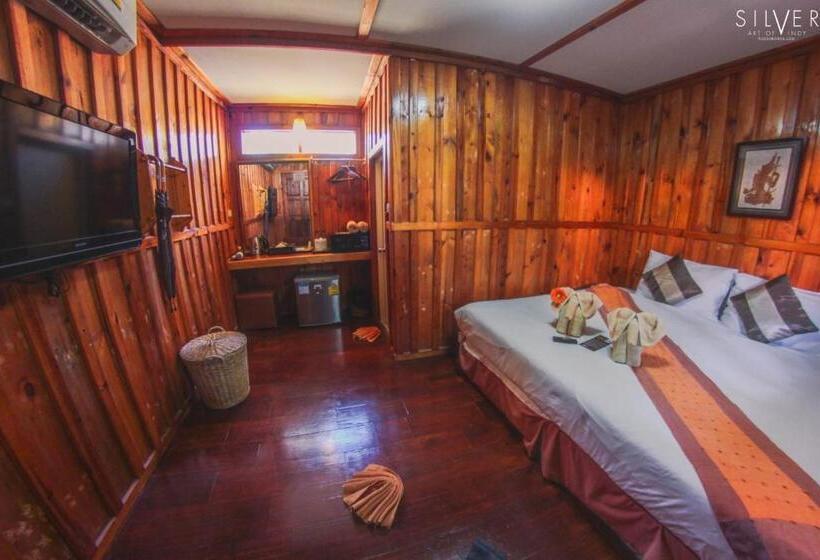Бунгало Superior, Bundhaya Resort