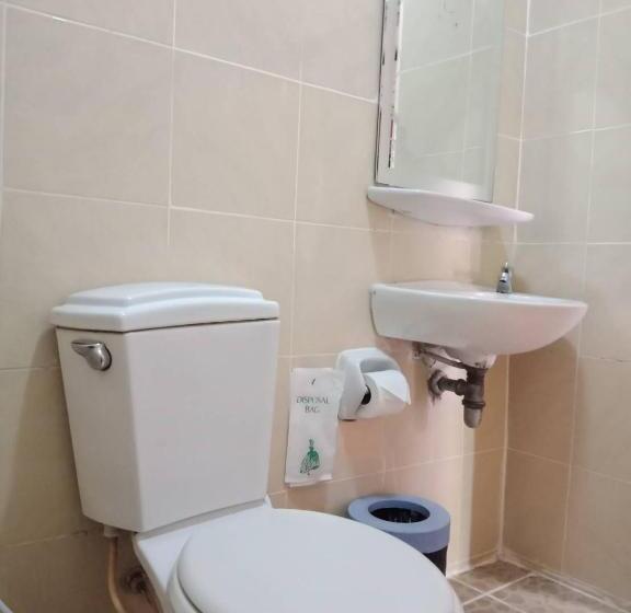 Бунгало Superior, Bundhaya Resort