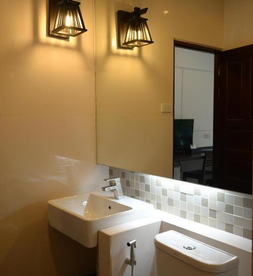 Номер Deluxe, Bundhaya Resort