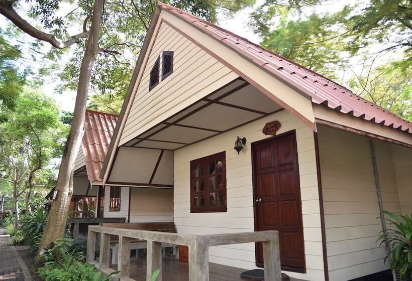 Бунгало Superior, Bundhaya Resort