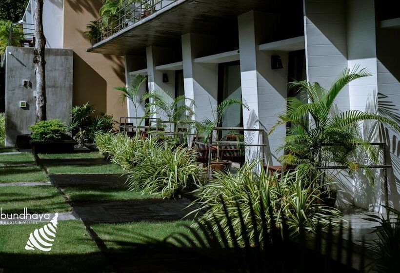 Номер Deluxe, Bundhaya Resort