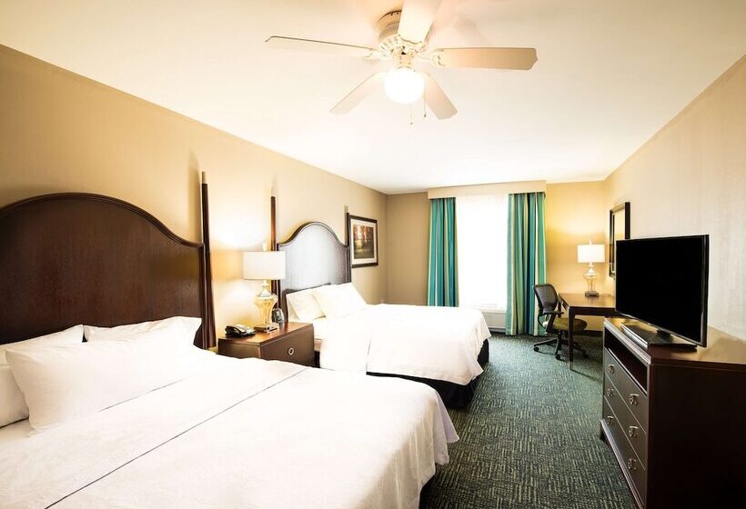 Люкс, Homewood Suites By Hilton Davidson