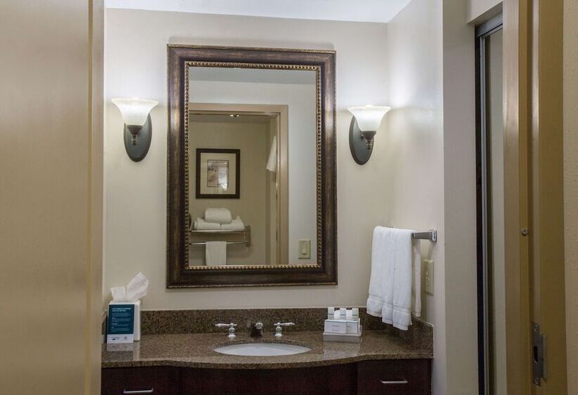 Люкс Премиум, Homewood Suites By Hilton Davidson