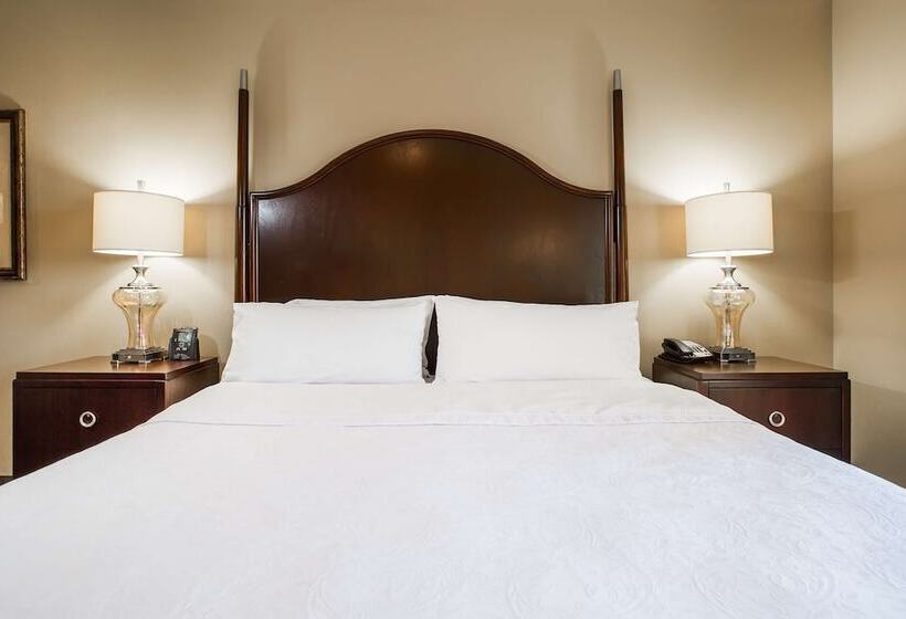 Полулюкс Премиум, Homewood Suites By Hilton Davidson