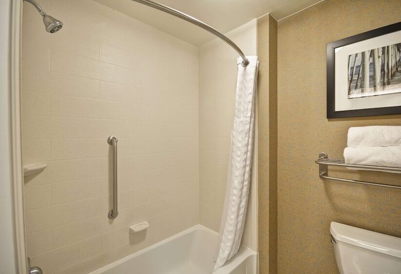 سوییت, Homewood Suites Wilmington/mayfaire