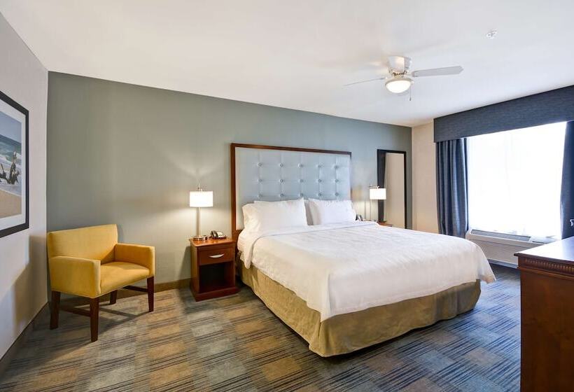 سوییت, Homewood Suites Wilmington/mayfaire