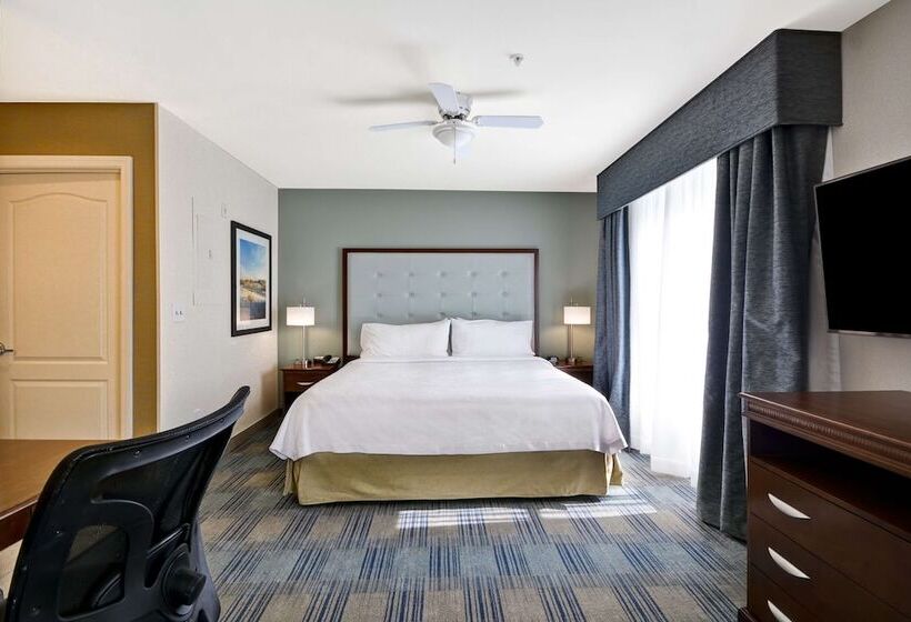 سوییت, Homewood Suites Wilmington/mayfaire