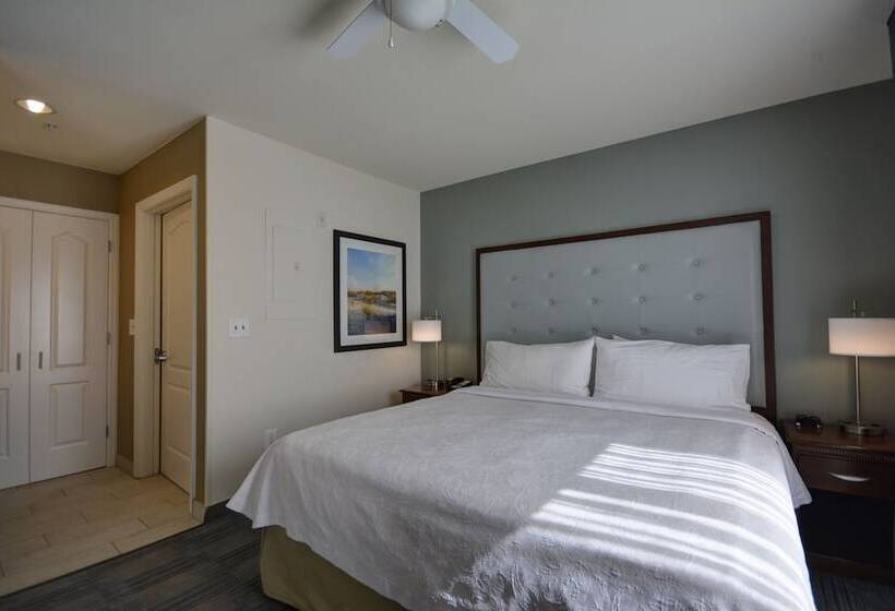 سوییت, Homewood Suites Wilmington/mayfaire