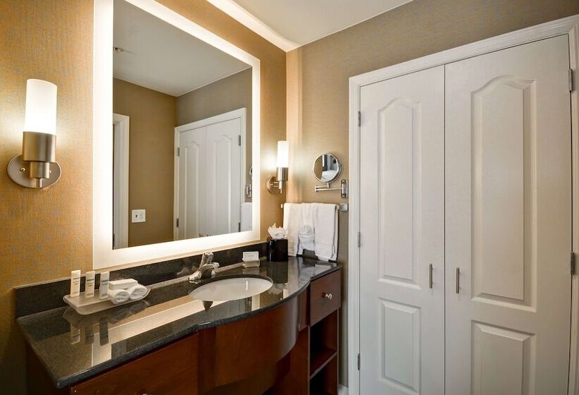 سوئیت برای معلولان, Homewood Suites Wilmington/mayfaire
