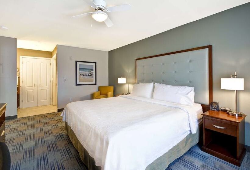 سوئیت برای معلولان, Homewood Suites Wilmington/mayfaire