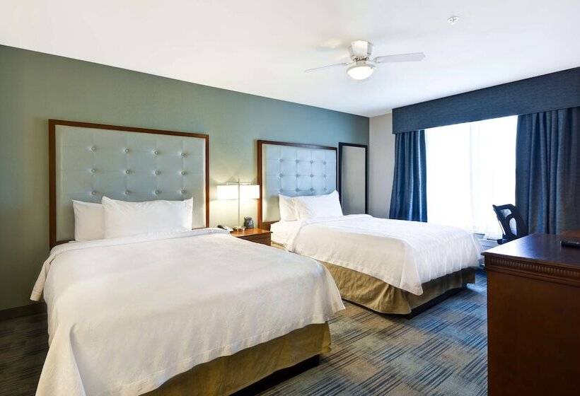 سوییت, Homewood Suites Wilmington/mayfaire