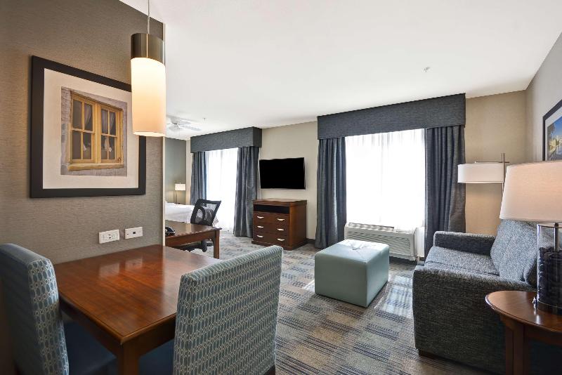 استودیو استاندارد با تخت کینگ, Homewood Suites Wilmington/mayfaire