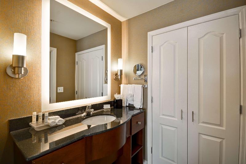 استودیو استاندارد با تخت کینگ, Homewood Suites Wilmington/mayfaire