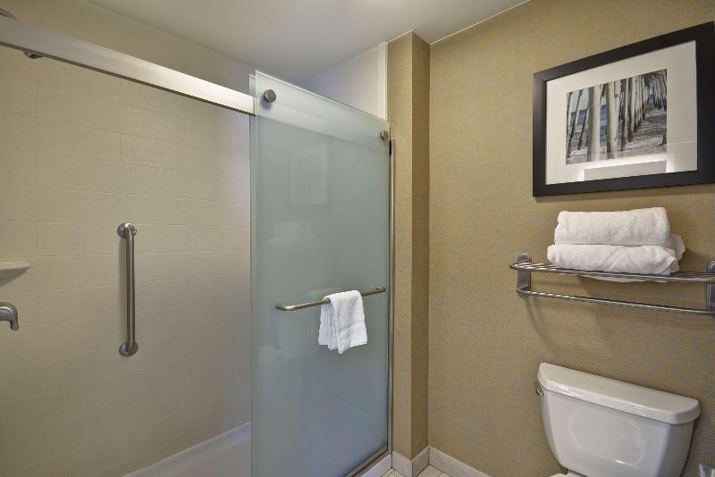 استودیو استاندارد با تخت کینگ, Homewood Suites Wilmington/mayfaire