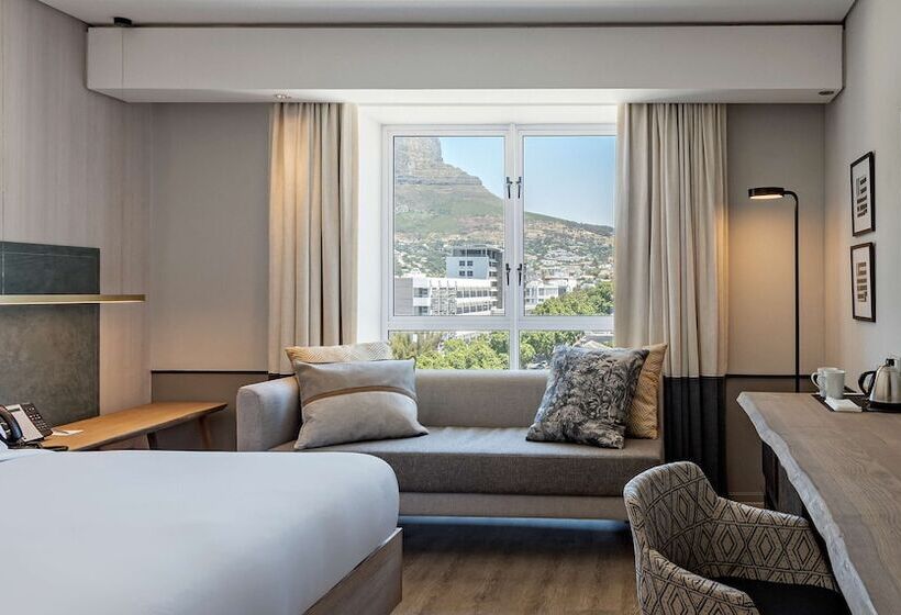 اتاق استاندارد با تخت دوبل, Hyatt Regency Cape Town