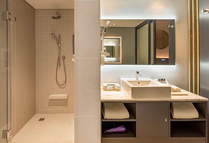 اتاق استاندارد, Hyatt Regency Cape Town