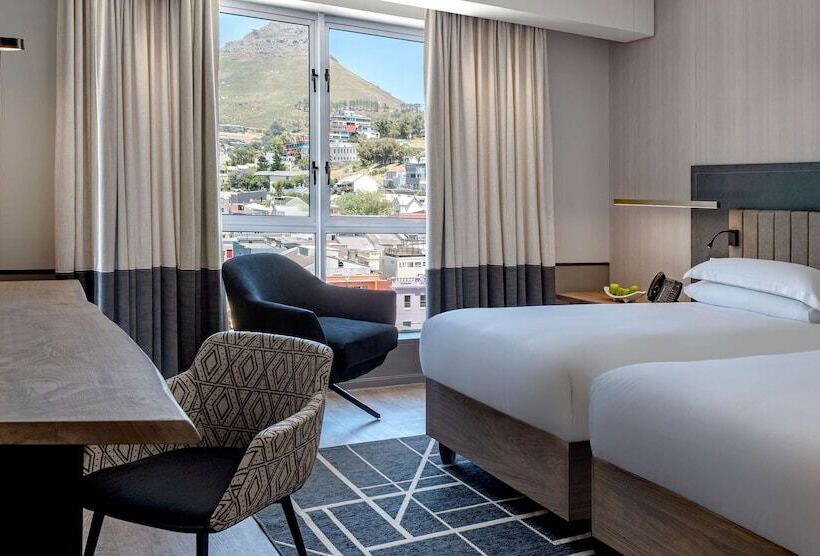اتاق استاندارد, Hyatt Regency Cape Town