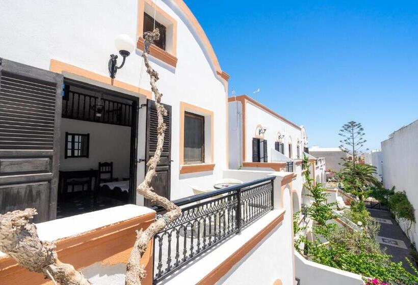 Quarto Triplo Estandar, Koralli