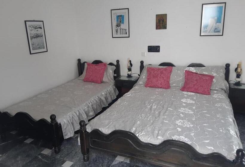 Quarto Triplo Estandar, Koralli