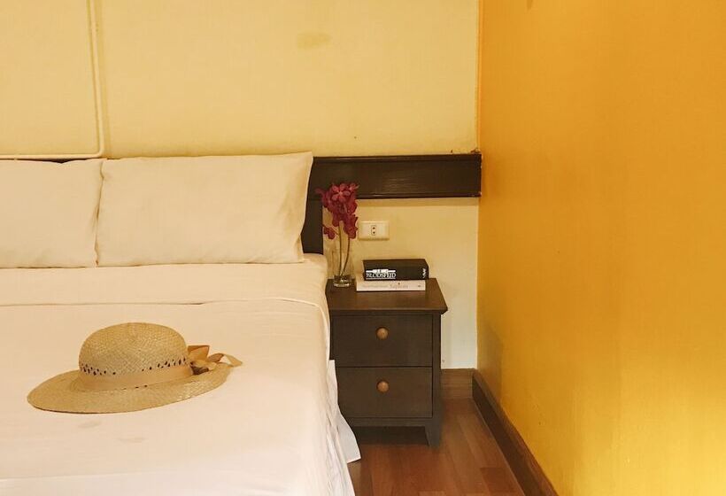 스탠다드 룸, Krabi City Seaview