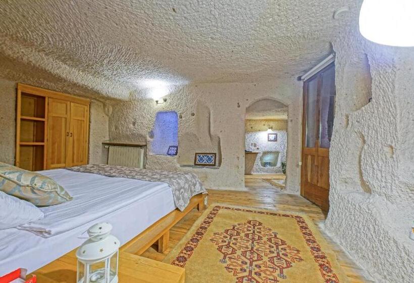 Люкс Комфорт, La Casa Cave