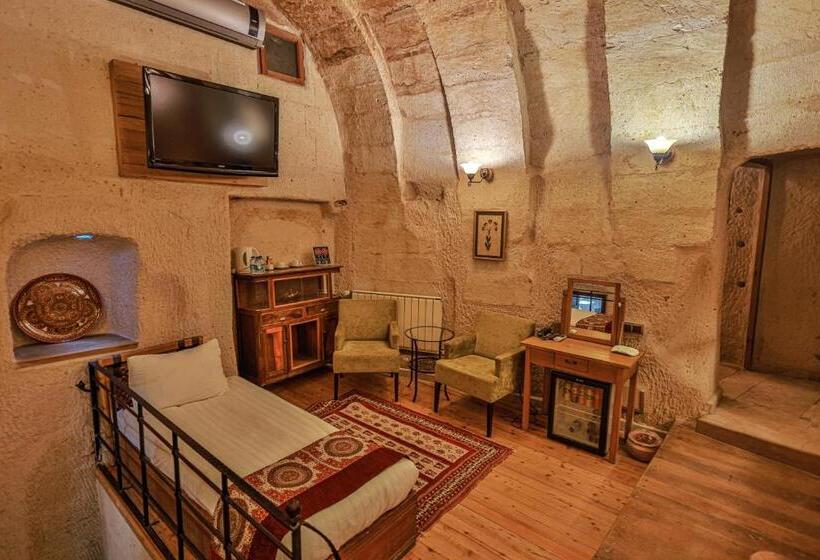 Люкс Семейный 2 Спальни, La Casa Cave
