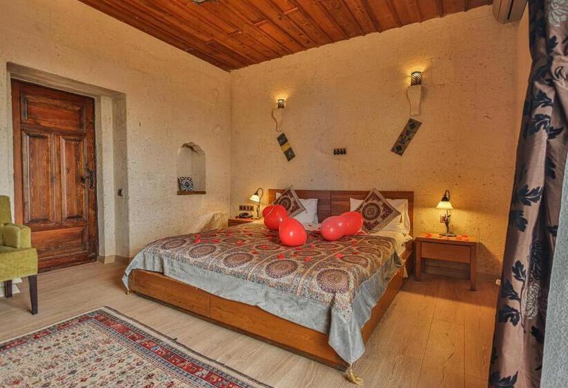 Люкс с гидромассажем, La Casa Cave