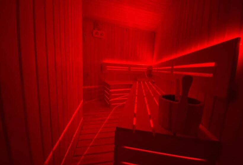 Стандартный Номер Кровать Кинг, La Casa Cave
