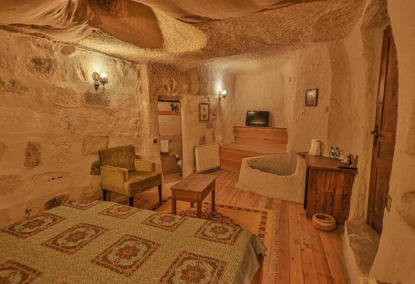 Люкс Комфорт, La Casa Cave