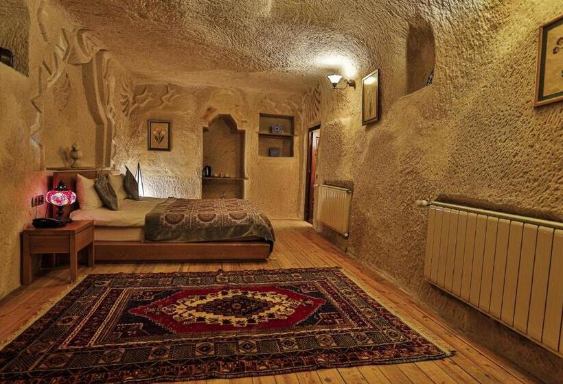 Люкс Комфорт, La Casa Cave
