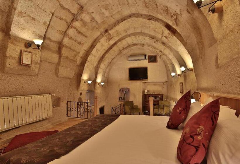 Люкс Семейный 2 Спальни, La Casa Cave